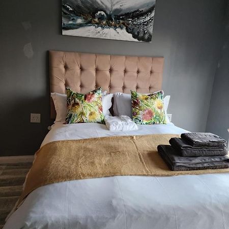 Recoupe Apartman East London Kültér fotó