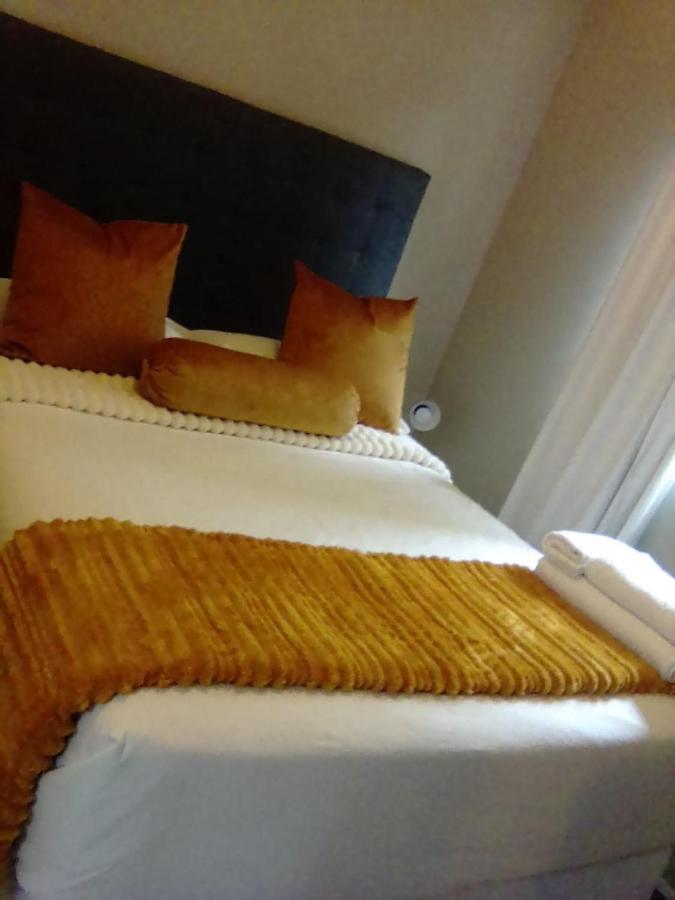 Recoupe Apartman East London Kültér fotó